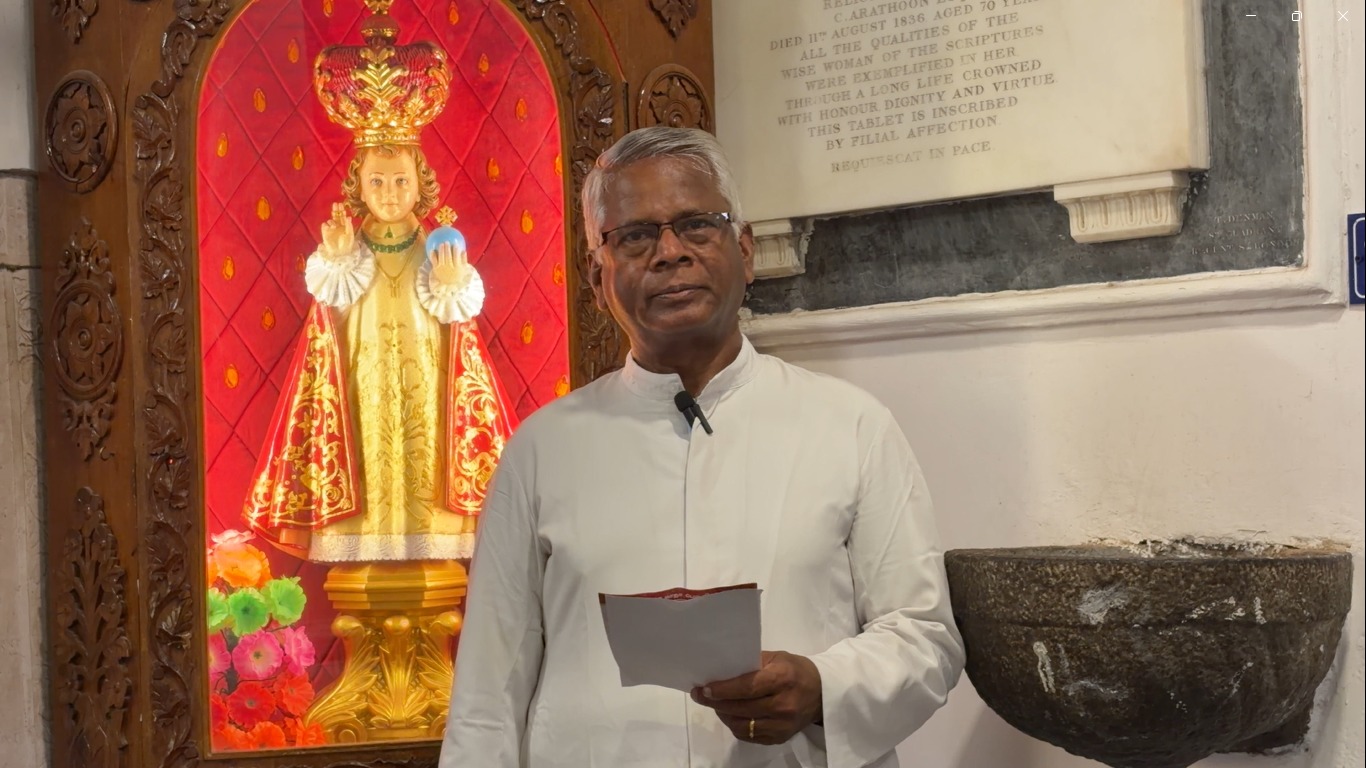 510th Annual Feast our lady of light