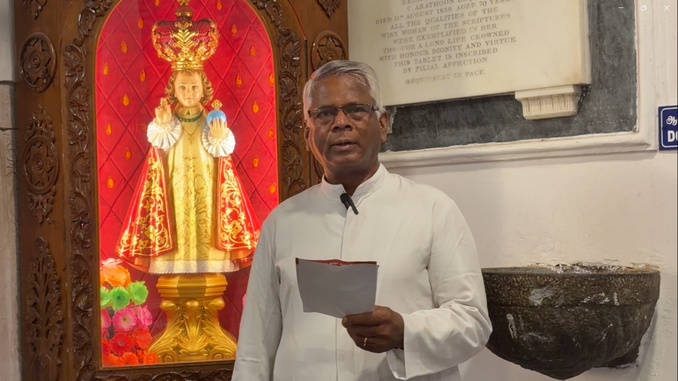 510th Annual Feast our lady of light